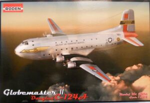 Charlies Plastic Models