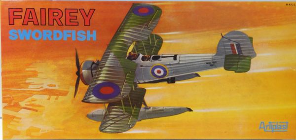 Charlies Plastic Models