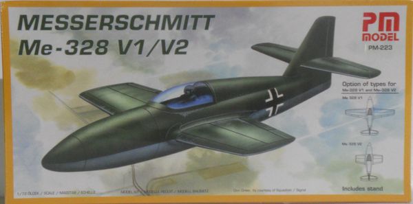 Charlies Plastic Models