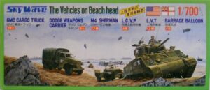 Charlies Plastic Models