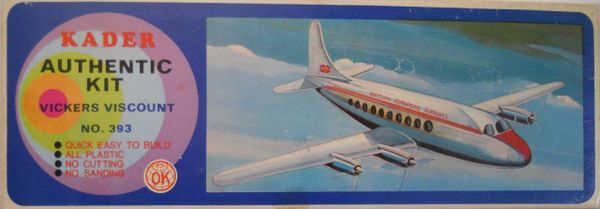 Charlies Plastic Models