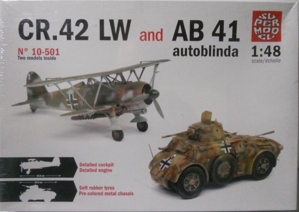 Charlies Plastic Models