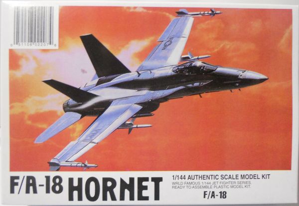 Charlies Plastic Models