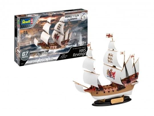 Charlies Plastic Models
