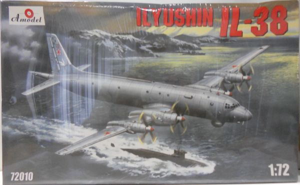 Charlies Plastic Models