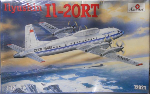 Charlies Plastic Models