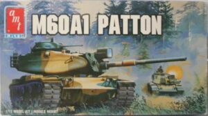 Charlies Plastic Models