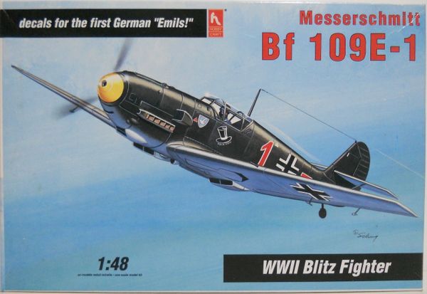 Charlies Plastic Models