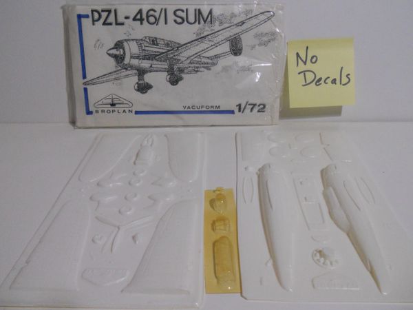 Charlies Plastic Models