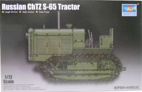 Charlies Plastic Models