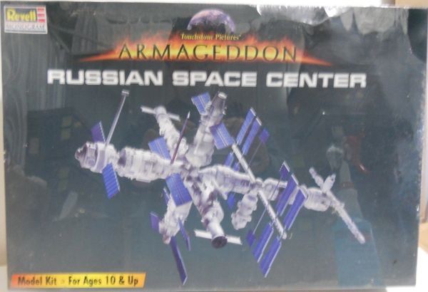 Charlies Plastic Models