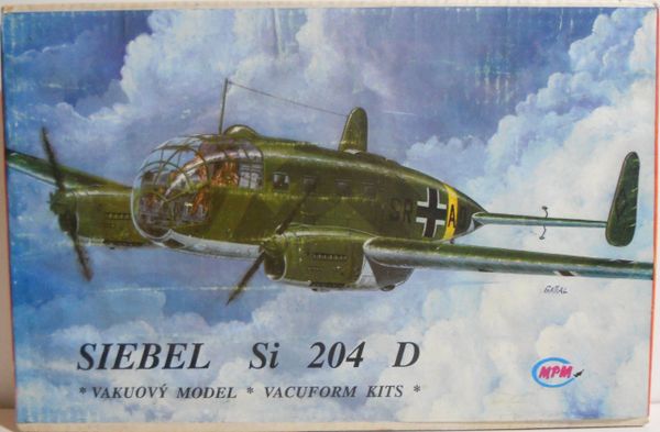 Charlies Plastic Models