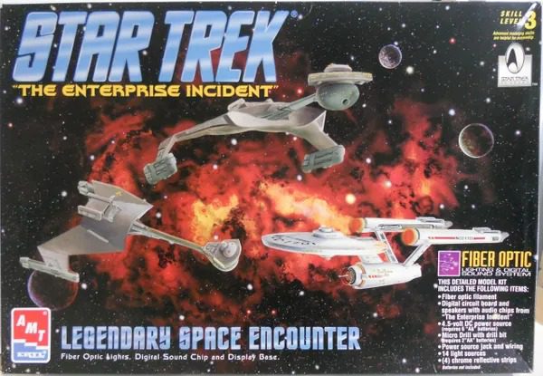 Charlies Plastic Models