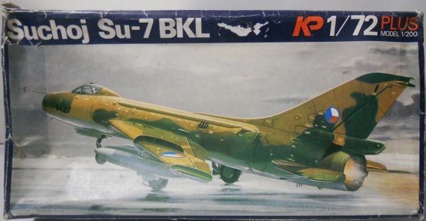 Charlies Plastic Models