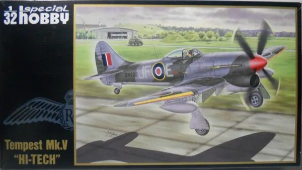 Charlies Plastic Models