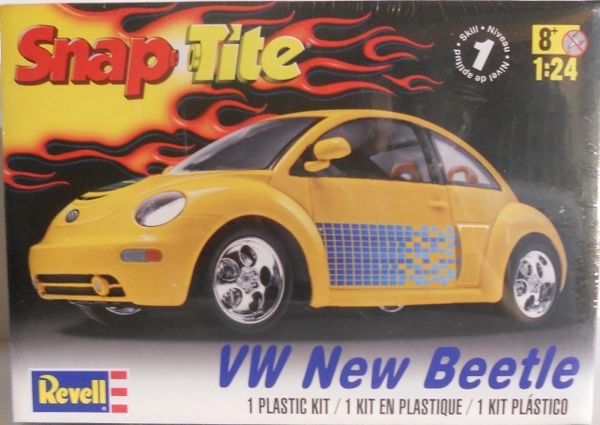 Charlies Plastic Models