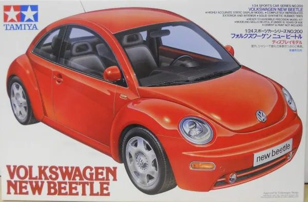 Charlies Plastic Models
