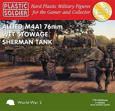 Charlies Plastic Models