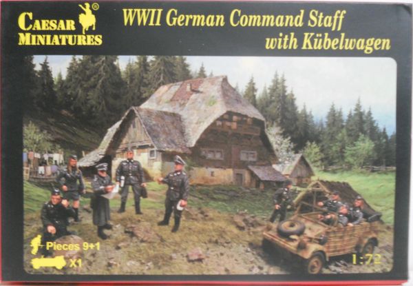 Charlies Plastic Models