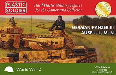 Charlies Plastic Models