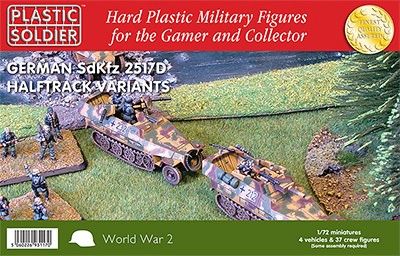 Charlies Plastic Models