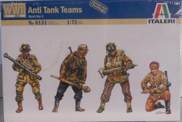 Charlies Plastic Models