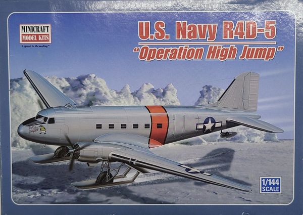 Charlies Plastic Models