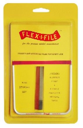 Charlies Plastic Models