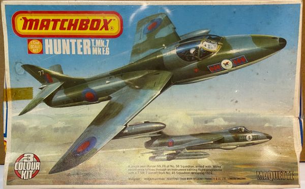 Charlies Plastic Models