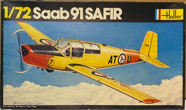 Charlies Plastic Models
