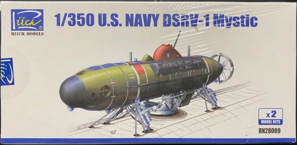 Charlies Plastic Models