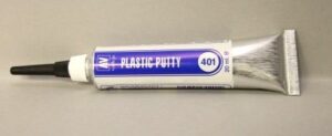 Charlies Plastic Models