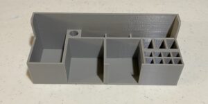 Charlies Plastic Models