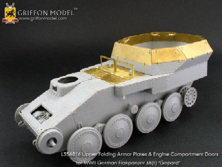 Charlies Plastic Models